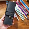 b62edc02-c66e-4749-a312-bba6963f3f1d_3.jpg PU Leather Pencil case With Rope