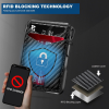 b9f0377f-3787-441c-9b26-4021b52f387c_4.png Men Aluminum Slim RFID Blocking Pop-Up Card Wallet