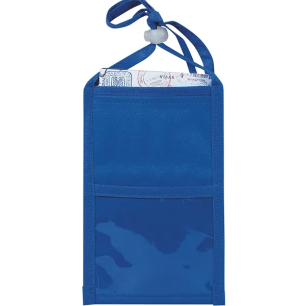 c167e25e-976b-4d80-bef5-8daab637a537_7.png Nonwoven Adjustable Travel ID Holder Lanyard Card
