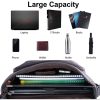15 Inch Waterproof Crossbody Flap Laptop Bag
