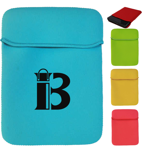 11 Inch Neoprene Full Coverage Laptop Sleeve