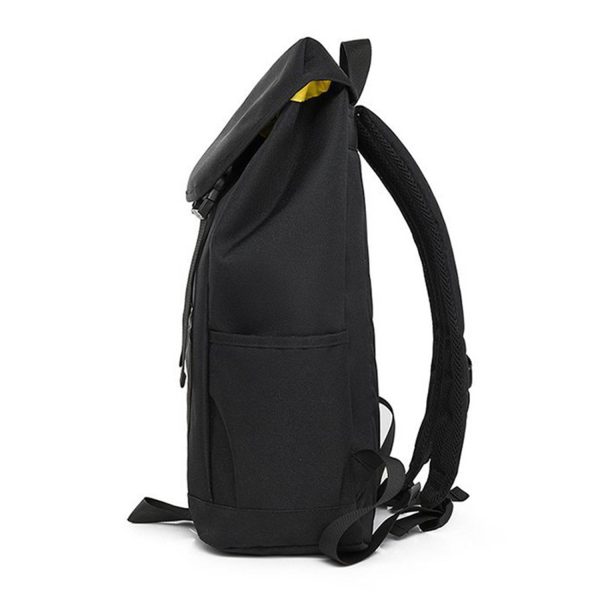 Large Capacity Oxford Backpack w/ Pockets