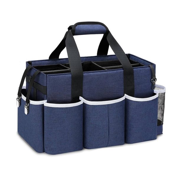d2df6724-0ac9-406b-a2d9-a918d7f45868_3.jpg Multi Functional Waterproof Oxford Cleaning Storage Bag
