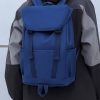 Large Capacity Oxford Backpack w/ Pockets