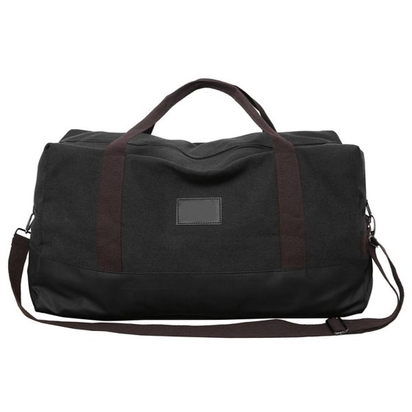 daa04865-8eb1-4fbb-9ed0-e159d016864e_3.jpg Large Capacity Waterproof Canvas Duffel Bag