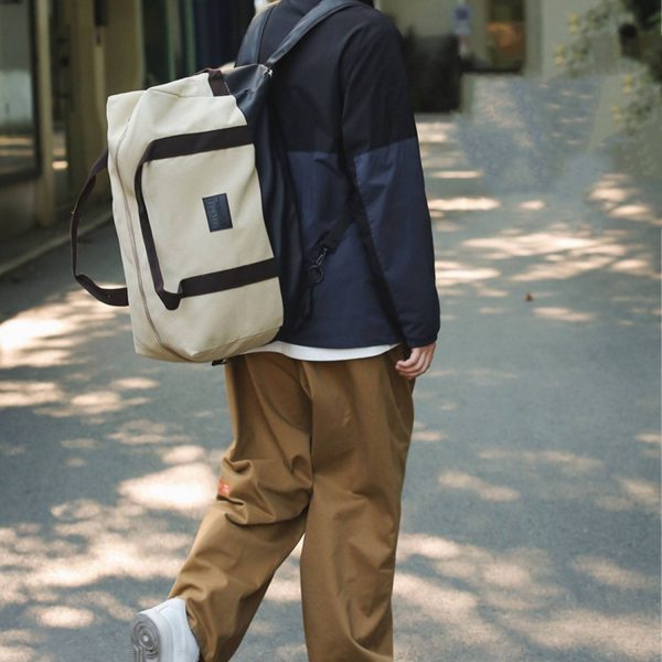 e37c15f9-0d26-4f98-9ae0-d6922a1dc812_6.jpg Large Capacity Waterproof Canvas Duffel Bag