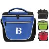 16L Waterproof Oxford Insulated Cooler Lunch Bag