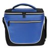 16L Waterproof Oxford Insulated Cooler Lunch Bag