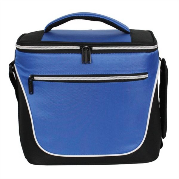 16L Waterproof Oxford Insulated Cooler Lunch Bag