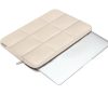 16 Inch Waterproof Quilted Puffer Polyester Laptop Bag
