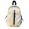 Unisex Lightweight Nylon Casual Backpack