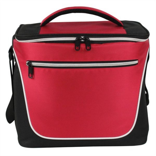16L Waterproof Oxford Insulated Cooler Lunch Bag