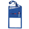 fc0579e2-6d6f-4369-9ca5-88f65f820d91_2.png Nonwoven Adjustable Travel ID Holder Lanyard Card