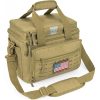 Water Resistant Oxford Fishing Tackle Bag
