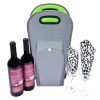 主图-03_1757079250746.jpg Polyester Wine Travel Bag Insulated Tote w/ Handle