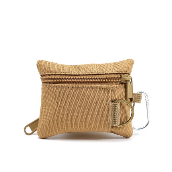 Oxford Mini EDC Waist Pack Utility Bag