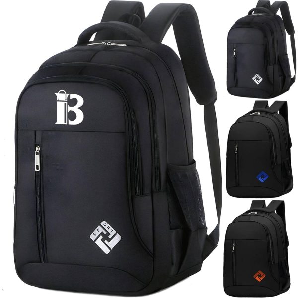 Large Capacity Oxford Business Travel Backpack