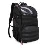 Oxford Basketball Backpack w/ Ball Compartment