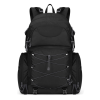 Large Capacity Water Resistant Polyester Hiking Backpack