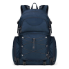 Large Capacity Water Resistant Polyester Hiking Backpack