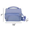 尺寸_1755682944375.png Large Capacity Oxford Cloth Insulated Crossbody Bag