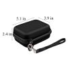 EVA CCD Digital Camera Protective Bag