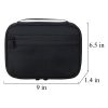 Polyester Travel Electronics Versatile Organizer Bag