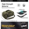 45L Waterproof Oxford Tactical Backpack