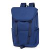 Large Capacity Oxford Backpack w/ Pockets