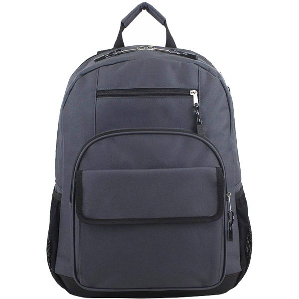 25L Large Capacity Oxford Travel Backpack