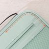 Polyester Travel Electronics Versatile Organizer Bag