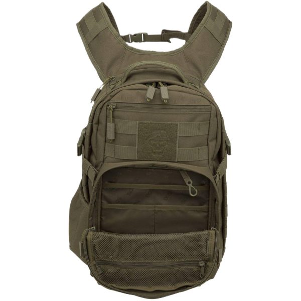 19L Oxford Outdoor Tactical Hiking Backpack