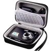 EVA CCD Digital Camera Protective Bag