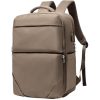 Large Nylon Travel Backpack w/ USB Port