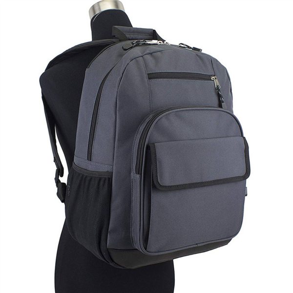 25L Large Capacity Oxford Travel Backpack