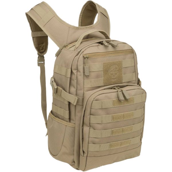 19L Oxford Outdoor Tactical Hiking Backpack