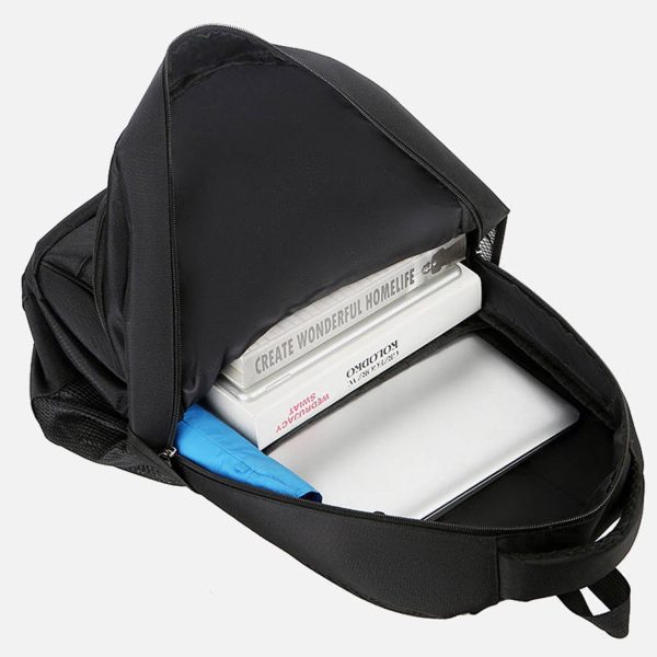Large Capacity Oxford Business Travel Backpack