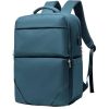 Large Nylon Travel Backpack w/ USB Port