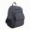 25L Large Capacity Oxford Travel Backpack