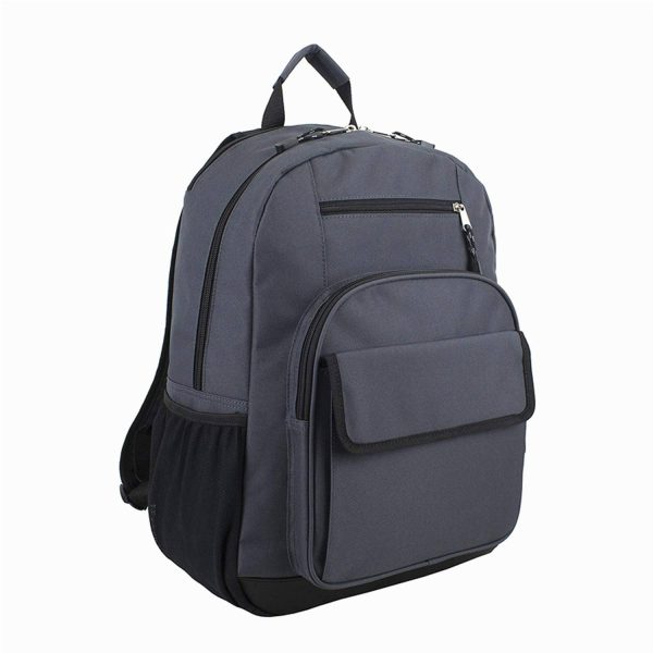 25L Large Capacity Oxford Travel Backpack