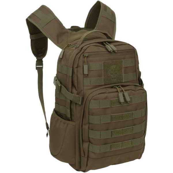 19L Oxford Outdoor Tactical Hiking Backpack
