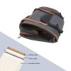 Large Capacity Foldable Oxford Pet Carrier Bag