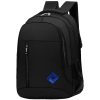 Large Capacity Oxford Business Travel Backpack