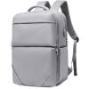 Large Nylon Travel Backpack w/ USB Port
