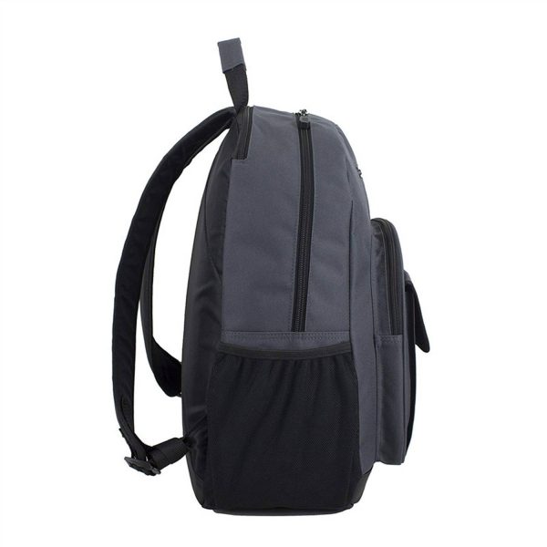 25L Large Capacity Oxford Travel Backpack