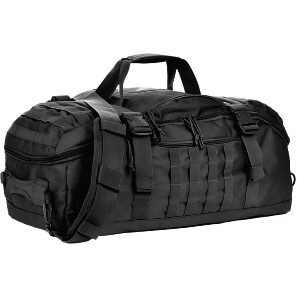 45L Waterproof Oxford Tactical Backpack