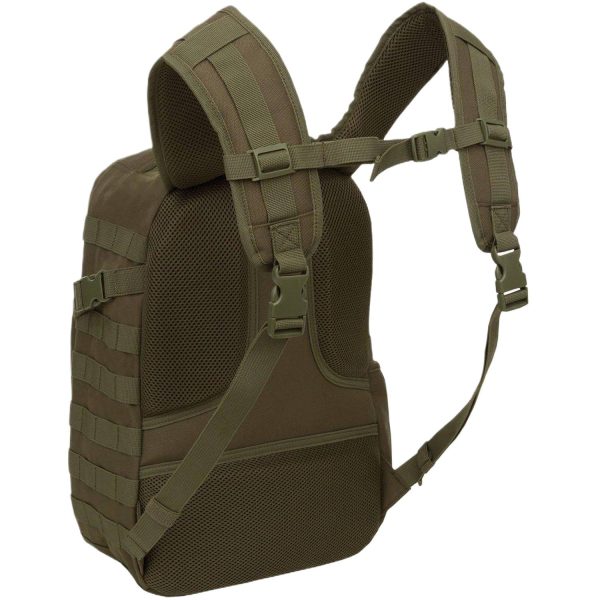 19L Oxford Outdoor Tactical Hiking Backpack
