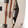 Expandable Large Oxford Travel Backpack w/ USB Port