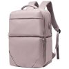Large Nylon Travel Backpack w/ USB Port