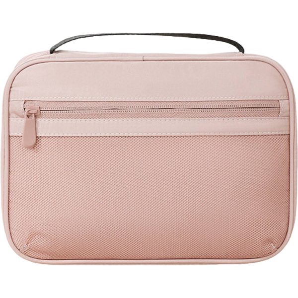 Polyester Travel Electronics Versatile Organizer Bag